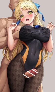 [lambda] Tsurumaki Kokoro-chan (BanG Dream!)