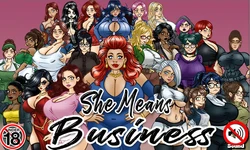 She Means Business game: MayDay Flower Power Annual Event - Complete