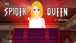 [GabrielLM180] The spider queen