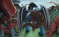 [various] Stella (OC by argentum48)