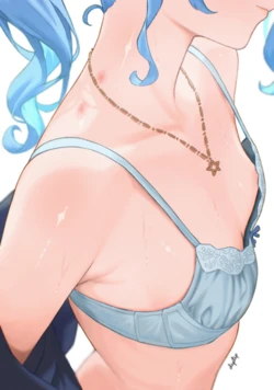 [Pixiv] Diptip