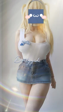 『Dottyyidi 一滴都不给你剩余Yidi』《2504 特刊完了！一滴x 与蒂亚约会》