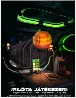 06 Pilot Plaything (Pilóta játékszer) [Hungarian]