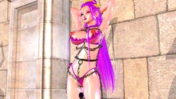 [----] 性愛玩偶的無聲悲歌（無字、161P流量警告）