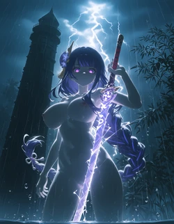 [PIXIV] 4forever [80665519] [AI Generated]