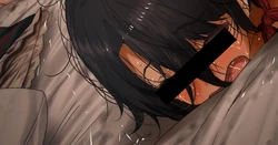 [ふみひこ] 不●火●レ●お尻のドアップ