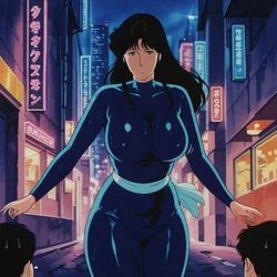 [Dogvahkiin] Kisugi Hitomi (Patreon) (AI Generated)