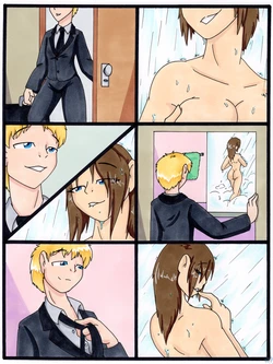 [Tierafoxglove] A Woman in Need, is a Dragoness Indeed