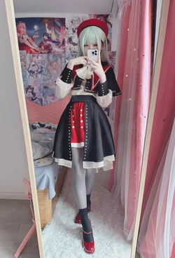 [Xidaidai 习呆呆] Wakaba Mutsumi (BanG Dream!)