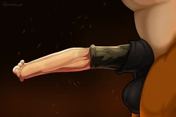 [MisterStallion] Furaffinity