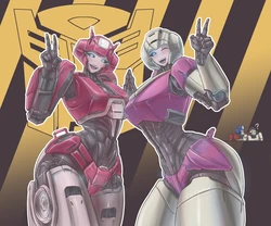 [Civilcrackhead] Transformers One images