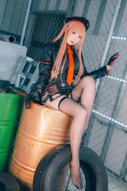 Shimo-NIKKE RAPI