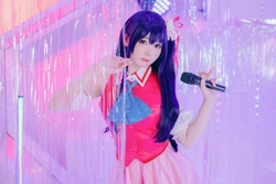 Shimo-Hoshino Ai