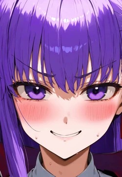 [Gomzai] BB [AI Generated]