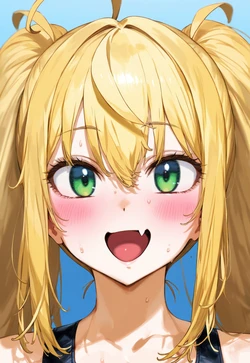 [Gomzai] Sakura Hibiki [AI Generated]