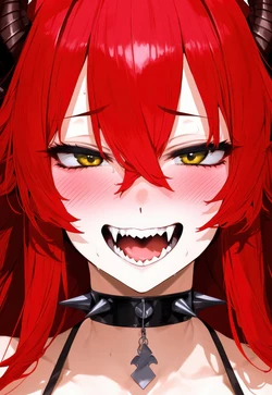 [Gomzai] Zentreya [AI Generated]