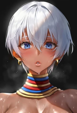 [Gomzai] Elena [AI Generated]