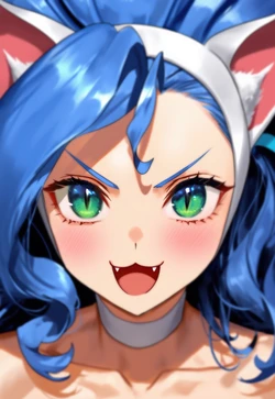 [Gomzai] Felicia [AI Generated]