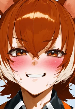 [Gomzai] Makoto Nanaya [AI Generated]