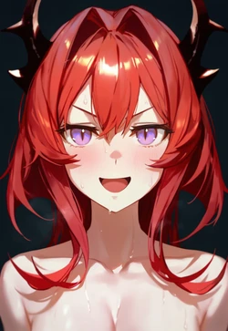 [Gomzai] Surtr  [AI Generated]