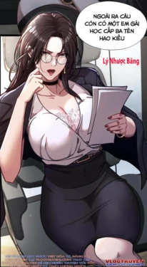 Ta Bị Kẹt Cùng Một Ngày 1000 Năm