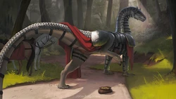 [various] Riven (OC by atrumpet)