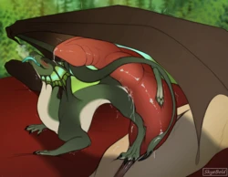 [Skyebold] Quip