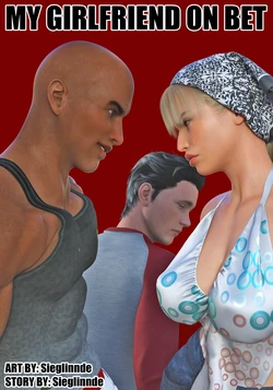 My Girlfriend on Bet