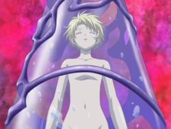 Galaxy Angel II Eigou Kaiki no Toki