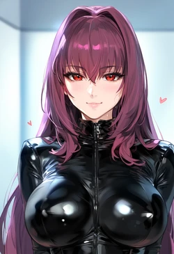 ChocoPizza scathach 站内整理自用 [AI Generated]