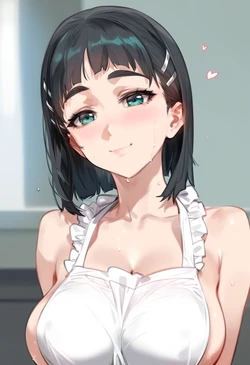 [Patreon] ChocoPizza [AI Generated] [Decensored]【58】