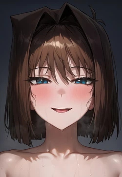 [Gomzai] Tea Gardner [AI Generated]