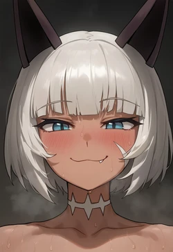 [Gomzai] Ms. Fortune [AI Generated]