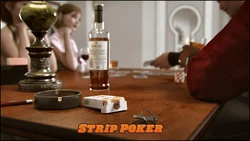[Alextraza] Strip Poker {French}