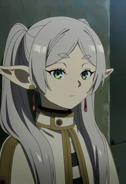 [Kichiku-Sensei] frieren 2.0 [AI Generated]