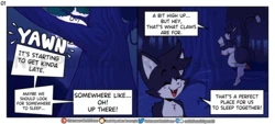 [OutletDraws (IAMANEAGLEt)] Jacking Up the Wrong Tree (Ongoing)