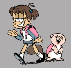 [allthefallen] mandy_(fullhero) (character)