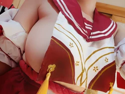 Yura - Tsubaki Kasuga [T1+T2]