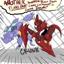 (Kivala Gracia) Bunbott