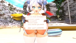 [Artist:hatsu 3d ] youhu looking for some money