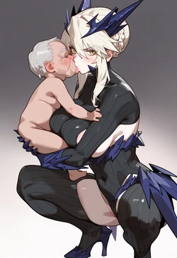 [patreon]-PIPITUA(AI Generated)（2024.12)【1】
