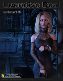 [SEDESDIS] Lucrative Deal (ep. 1) [FRENCH]