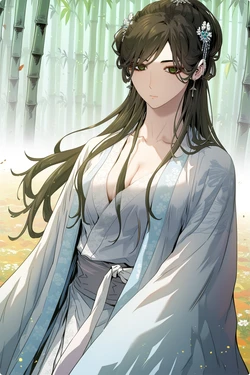 Ilhwa Geomzone - 일화검존 [AI Generated]