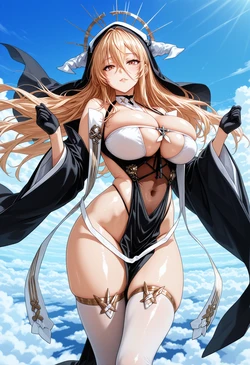 [PATREON - FloraAi] Full 68 picture Implacable (Azur Lane)🤍 - Google Drive [AI Generated]