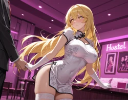 [KALA AI NSFW (VAMA)] shokuhou misaki 403 pics [AI Generated]