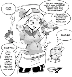 [DegeneRat012] Gotta Eat Them All