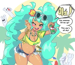 [DegeneRat012] BRAZIL!!!