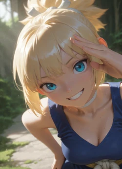 [at-sa-kon13] Kohaku [AI Generated]