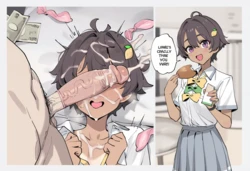 nelshot - Yakishio Lemon [AI Generated]
