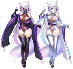 [Pixiv] Kutan 九反 [2023765] [1]